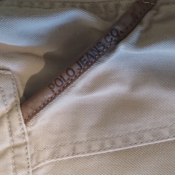 Polo jeans company carpenter 5 pocket - Picture 3 of 4